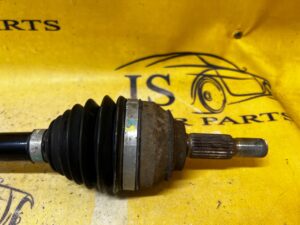 PÓŁOŚ DŁUGA PRZÓD PRZEDNIA PRAWY PRAWA RENAULT ZOE I Z.E.