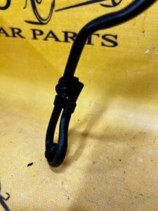 PRZEWÓD WĄŻ RURKA ADBLUE RANGE VOGUE L405 L462