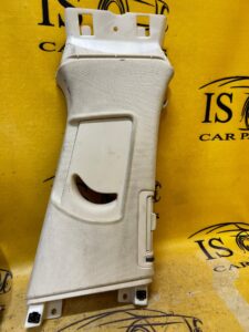 OSŁONA POSZYCIE TAPICERKA SŁUPKA B PRAWA AUDI A8 D4