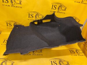 PRAWY TYŁ TAPICERKA BOCZEK BAGAŻNIKA BMW F22