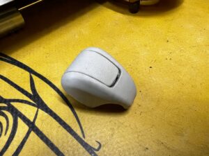 HACZYK WIESZAK UCHWYT PODSUFITKI FORD FIESTA MK8