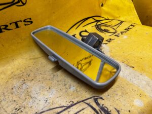 LUSTERKO WEWNĘTRZNE WSTECZNE RENAULT MEGANE IV HB