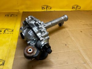 DYFER DYFERENCJAŁ MOST PRZÓD LAND ROVER DEFENDER II L663 2.0 PT204 4.10