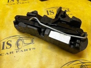 ZESTAW NAPRAWCZY LEWAREK UCHO KLUCZ DO KÓŁ RENAULT MEGANE III SCENIC III