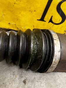 PÓŁOŚ PRZÓD PRZEDNIA LEWY LEWA RENAULT ESPACE V 1.6 TCE AUTOMAT