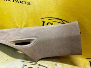 OSŁONA SŁUPKA BEŻ LEWY TYŁ PORSCHE 991 911 GTS