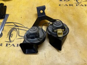 KLAKSON SYGNAŁ DŹWIĘKOWY PEUGEOT 508 I