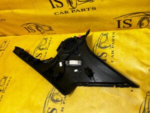 POSZYCIE OSŁONA OBUDOWA SŁUPKA D TYŁ LEWY MERCEDES CLS W218 SHOOTING BRAKE