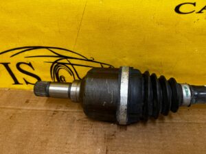 PÓŁOŚ PRZÓD PRZEDNIA LEWY LEWA CITROEN C4 PICASSO II 2.0 BLUE HDI