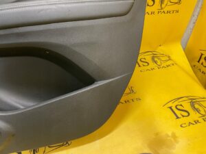 BOCZEK TAPICERKA DRZWI PRAWY PRZÓD RENAULT SCENIC IV