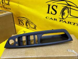 RĄCZKA BOCZKA DRZWI PRZÓD LEWA LEWY BMW X5 E70 NOWA OEM