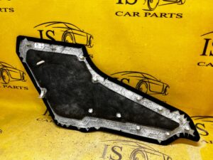 OSŁONA ZAŚLEPKA DESKI KONSOLI PRAWA TESLA MODEL 3 PRZEDLIFT