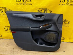 TAPICERKA BOCZEK DRZWI PRZÓD LEWY FORD KUGA MK3 ESCAPE MK4