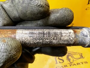 NABÓJ PIROTECHNICZNY MASKI MERCEDES W213