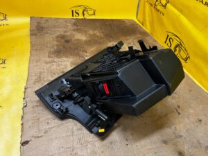 SCHOWEK PASAŻERA DESKI KONSOLI PRAWY PEUGEOT 508 I EU