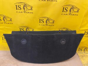 PÓŁKA MASKOWNICA BAGAŻNIK FORD MUSTANG MK6 VI S550