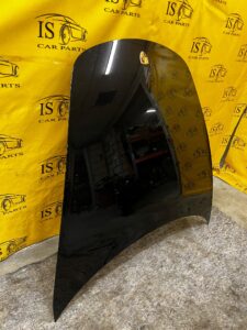 MASKA POKRYWA SILNIKA PORSCHE 911 991 991.2 LIFT LC9X