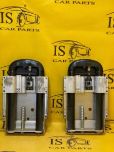 2 X KAPOTAŻ PAŁĄK NABÓJ PORSCHE 911 997 CABRIO