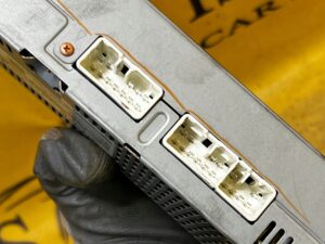 WZMACNIACZ DŹWIĘKU PIONEER LEXUS RX 450H III 3 AL10