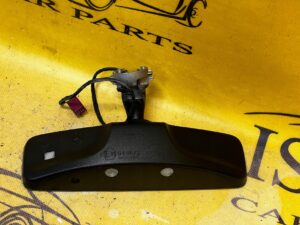 LUSTERKO WSTECZNE WEWNĘTRZNE MERCEDES A KLASA W177