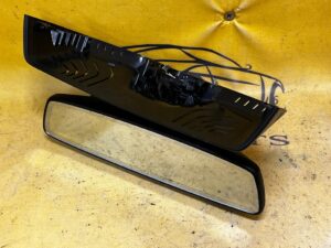 LUSTERKO WEWNĘTRZNE WSTECZNE OSŁONA BMW 5 G30