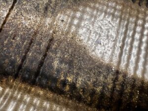 BLACHA OSŁONA TERMICZNA DACIA DUSTER II 2