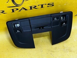 OŚWIETLENIE PODSUFITKI PRZÓD PORSCHE 911 991 LIFT