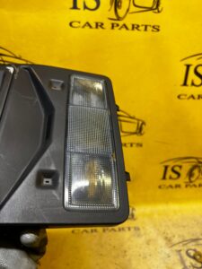 LAMPKA OŚWIETLENIE KABINY WNĘTRZA PODSUFITKI RANGE ROVER EVOQUE L538