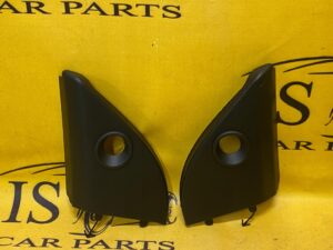 OSŁONA ZAŚLEPKA DRZWI LEWA DACIA DUSTER II 17-