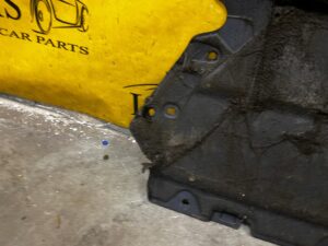 OSŁONA PŁYTA PODŁOGA POD SILNIK FORD ESCAPE MK4 KUGA MK3 1.5 ECOBOOST