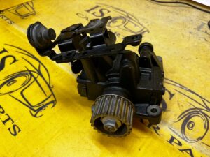 POMPA WTRYSKOWA RENAULT DACIA NISSAN MERCEDES 1.5 DCI