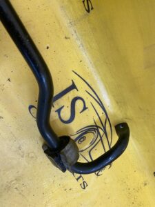 VW PASSAT B8 AUDI SKODA DRĄŻEK STABILIZATORA TYŁ