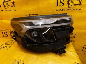 REFLEKTOR LAMPA PRZEDNIA PRZÓD PRAWY LED SUBARU FORESTER VI SL 25-