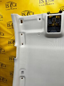 SUFIT DACH PODSUFITKA FORD KUGA MK3 TITANIUM