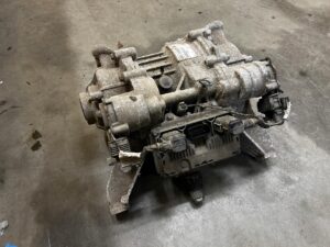 DYFERENCJAŁ MOST TYŁ LAND ROVER DISCOVERY SPORT V L550 LIFT 2.53 2.0 D