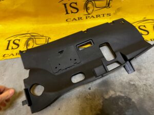 OSŁONA ZAŚLEPKA MASKOWNICA DOLNA KONSOLI DESKI PRAWA BMW X5 E70 X6 E71