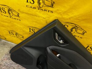 TAPICERKA BOCZEK DRZWI TYŁ PRAWY SUBARU FORESTER VI SL 25-