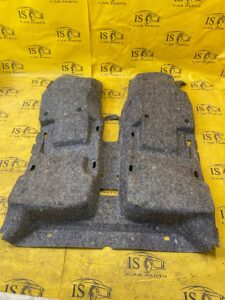 NOWA WYKŁADZINA DYWAN VW GOLF VIII 8 HB