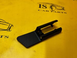 OSŁONA ZAŚLEPKA SZYNY PROWADNICY FOTELA BMW X5 F15 X6 F16