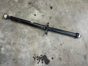 WAŁ NAPĘDOWY PORSCHE MACAN 95B 2.0 TFSI