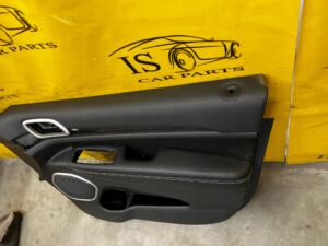 TAPICERKA BOCZEK DRZWI PRZÓD PRAWY JEEP GRAND CHEROKEE WK2 HARMAN/HARDON