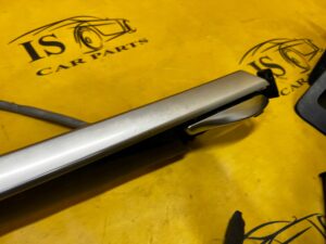 LISTWA DEKOR BOCZKA DRZWI PRZÓD PRAWY BMW X6 E71