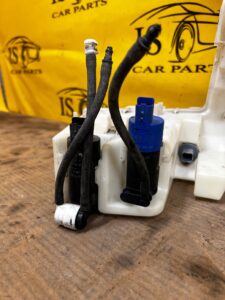 ZBIORNIK POMPKA WLEW SPRYSKIWACZY PEUGEOT 508 I XENON