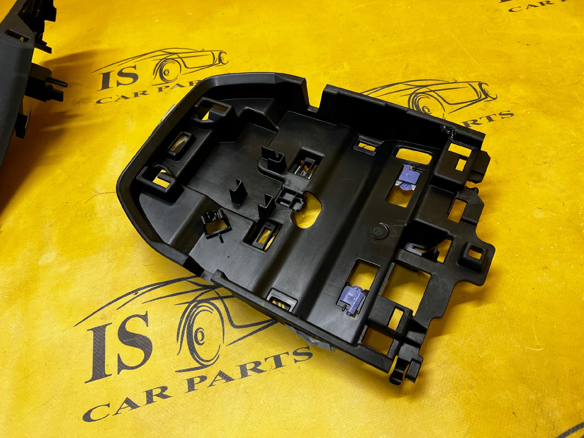 MOCOWANIE OŚWIETLENIA LAMPKI PODSUFITKI RENAULT ESPACE VI AUSTRAL