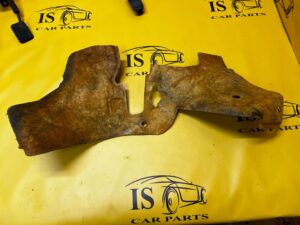 OSŁONA WYGŁUSZENIE MATA LEWA LEXUS RX 450H III 3 AL10