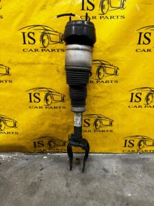 AMORTYZATOR PNEUMATYCZNY AIRMATIC PRZÓD PRAWY MERCEDES GLS X166 3.0 B V6