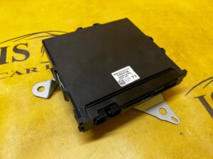 KOMPUTER STEROWNIK MODUŁ START STOP TOYOTA HILUX VIII 2.4D D4D