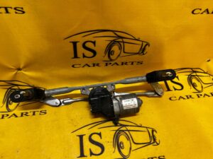 MECHANIZM SILNIK WYCIERACZEK FIAT 500 ABARTH