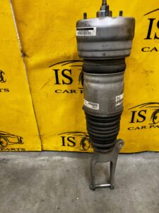 AMORTYZATOR PNEUMATYCZNY PRZÓD LEWY PORSCHE PANAMERA 970 I LIFT HYBRID