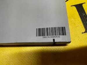 ETUI KSIĄŻKA INSTRUKCJA OBSŁUGI SERWISOWA INFINITI Q50